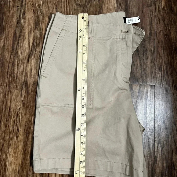 NWT Talbots shorts - Picture 5 of 7